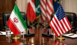 ازسرگیری مذاکرات به تصمیم تهران بستگی دارد