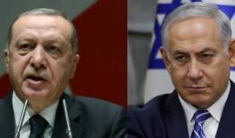 حمله نتانیاهو به اردوغان به خاطر حمایت از ایران