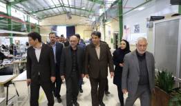 تدوین بسته‌های حمایت از واحدهای صنعتی و تولیدی 