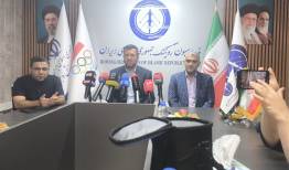شادی: فعالیت قایقرانان در فضای مجازی را مدیریت کردیم