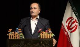 نوری: سیاست‌گذاری در وزارت جهادکشاورزی با همفکری ذی‌نفعان انجام می‌شود