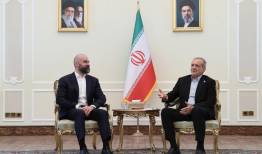 پزشکیان: آماده حل مسائل با همسایگان از مسیر گفت‌وگو و تعامل هستیم