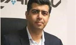 وحید صالحی سرپرست سازمان دامپزشکی کشور شد