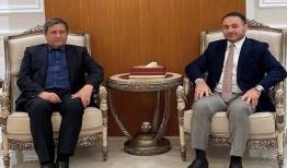 موانع مبادلات تجاری و بانکی ایران و عراق رفع میشود