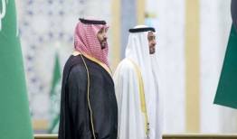 مشارکت عربستان،امارات و قطر در حملات اخیر به ایران
