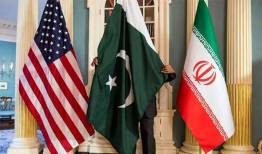 فرمول پاکستان برای توافق ایران و آمریکا