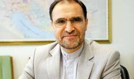 نظام سلامت در جنگ تحمیلی سوم دوباره سربلند شد