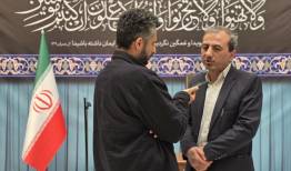 پویش «جهاد هنرمندانه» دانشگاه ملی مهارت قم به یک جریان ملی تبدیل شد