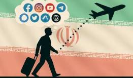 هشدار اطلاعات درباره مهاجرت نخبگان از کشور/ باید آنها را بر صدر بنشانیم نه فرصت طلبانی که بادمجان دور قاب می چینند