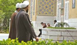 اعلام فراخوان جذب طلبه در تهران