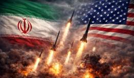 آیا آمریکا برنده جنگ بعدی است؟ | فناوری پهپادها در یک نقطه درجا نمی‌زند | جنگ با ایران، نخستین تجربه ایالات‌متحده در دوران جدید جنگ