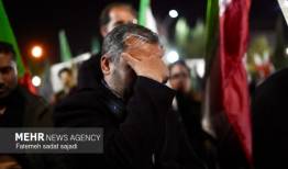 ضرورت حفظ انسجام ملی و تبعیت از رهبری