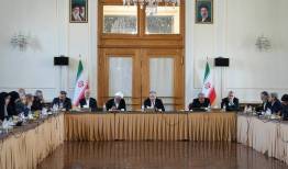 در دیدار عراقچی با مجمع نمایندگان استان تهران چه گذشت؟