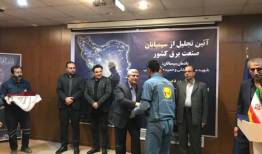 معاون استاندار کردستان: سیمبانان رزمندگان خط مقدم خدمت‌رسانی هستند