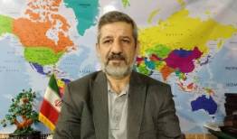 کنعانی مقدم:آمریکا در مذاکرات به دنبال گرفتن امتیاز است نه دادن امتیاز