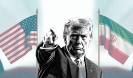 ترامپ دستور حمله جدید علیه ایران را صادر کرد/این حمله ممکن است شنبه یا یکشنبه آغاز شود