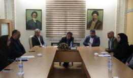 اسحاقی: بعد بین‌المللی موزه هنرهای معاصر کرمان تقویت می شود