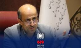 آذرکیش: امتحانات نهایی با فاصله ۱۵ روز از صدور مجوز برگزار می‌شود