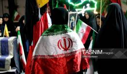 بلیغ: سرمایه اجتماعی شکل‌گرفته در جنگ نباید فقط در خیابان باقی بماند