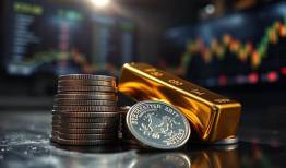 ریسک هرمز و نفت؛ دو نیروی متفاوت برای طلا