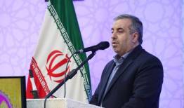 سرهنگ پارسا: حضور پرشور مردم در خیابان حماسه ای ماندگار است