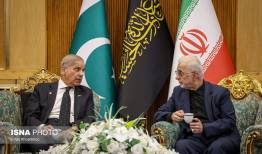 شهباز شریف در دیدار با اسکندر مومنی: پاکستان همچنان به‌عنوان میانجی‌گری صادق به نقش‌آفرینی خود ادامه می‌دهد