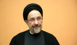سیدمحمد خاتمی یک پیام صادر کرد + جزئیات