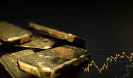 قیمت جهانی طلا؛ امروز