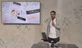 مدیرعامل سروش‌پلاس: حفظ حریم خصوصی کاربر وظیفه شرعی است؛ فقط با دستور قضایی اطلاعات را به مراجع می‌دهیم