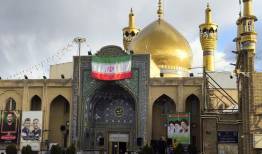 شورای راهبری بازسازی حسینیه اعظم تشکیل شد