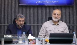 ۴۱۶هزار میلیارد پروژه در سیستان و بلوچستان؛ چهره استان دگرگون می شود
