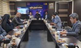 جنگ مانع از اهدای جوایز به برگزیدگان هفت‌خوان بازی نشد