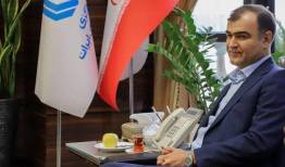تأیید رئیس کلی موسی رضایی در هیأت دولت