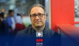 میرکریمی: سکوت در نبرد حق علیه باطل، ظلم به خویشتن است