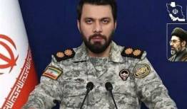 هیچ کشتی بدون مجوز و نظارت ایران امکان تردد امن را از تنگه هرمز ندارد