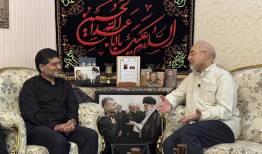 قالیباف:  تمام شیاطین در برابر ایران صف کشیدند، اما درس عبرت گرفتند