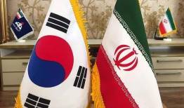 هشدار ایران به کره جنوبی درباره دخالت در تنگه هرمز/ سئول منافع و اعتبار خود را فدای سیاست‌های بی‌ثبات‌کننده آمریکا نکند