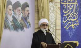 جنگ رمضان مدال غرور بر سینه نظامیان ایرانی و ذلت بر پیشانی آمریکا زد
