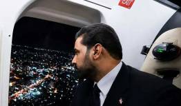 علی فالح الزیدی با چه پیامی به تهران می‌آید؟