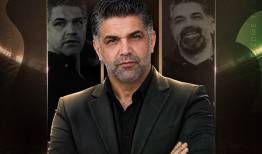 پیروز قربانی سرمربی آلومینیوم اراک شد