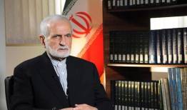 پیام تسلیت مدیران فرهنگی در پی شهادت «سید کمال خرازی»
