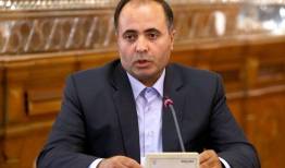 نوری: واردات کالاهای اساسی تا پایان شهریور بدون محدودیت انجام می‌شود