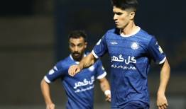 یک بازیکن دیگر گل‌گهر در پرسپولیس؛ پورعلی هم سرخپوش شد
