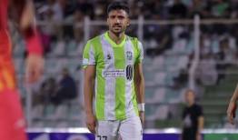صفرزاده: در بعضی بازی‌ها بدشانس بودیم/ قسمت نبود به پرسپولیس بروم