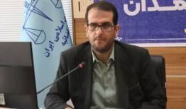 اموال ۱۳ نفر در همدان توقیف می‌شود