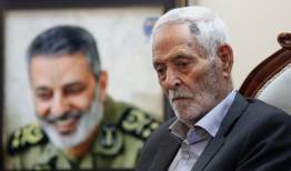 سید احمد موسوی درگذشت