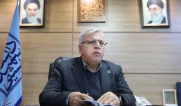 ببینید| آقامیری: ایرانِ پس از جنگ رمضان، قوی‌تر از گذشته خواهد بود