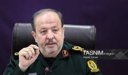تکرار تهدیدات گذشته، نشانه فلج شدن دستگاه اطلاعاتی و تحلیلی دشمن است