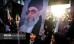 طرح «تو رهبر کتابخوان امتی»؛ روایت‌هایی از رهبر شهید