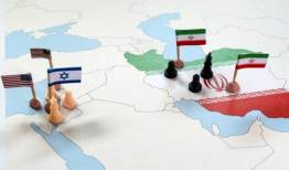 حملات ایران به اردن، زنگ خطر را برای اسرائیل به صدا درآورد/ هماهنگی شبانه روزی اسرائیل با آمریکا
